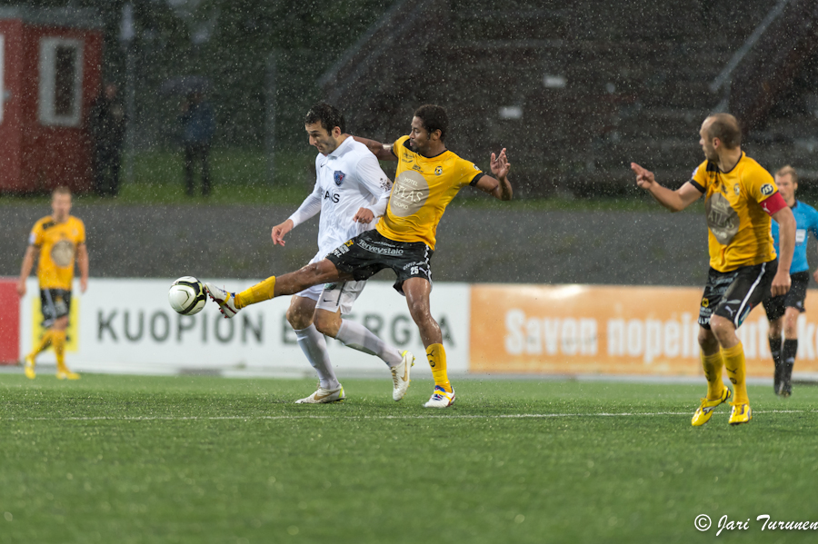 22.7.2012 - (KuPS-FC Inter)