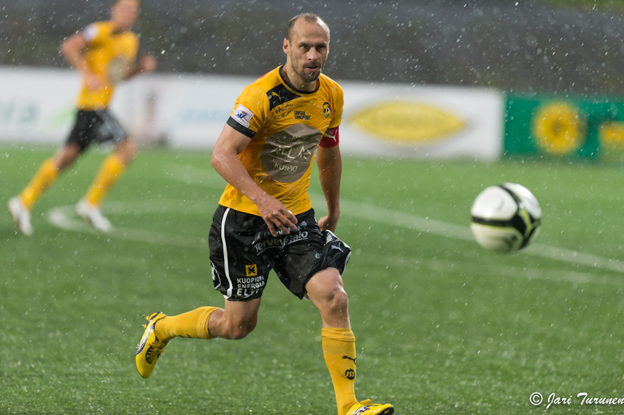22.7.2012 - (KuPS-FC Inter)