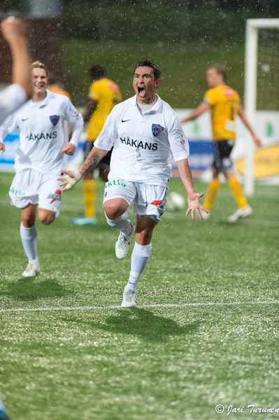 22.7.2012 - (KuPS-FC Inter)