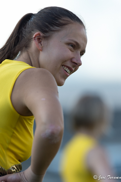 18.08.2012-Wolverines  -  Butchers 18.08.2012-Wolverines  -  Butchers