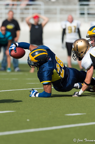 18.08.2012-Wolverines  -  Butchers 18.08.2012-Wolverines  -  Butchers