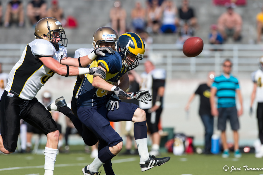 18.08.2012-Wolverines  -  Butchers 18.08.2012-Wolverines  -  Butchers