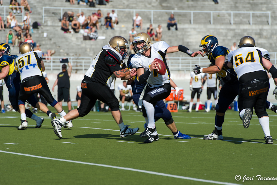 18.08.2012-Wolverines  -  Butchers 18.08.2012-Wolverines  -  Butchers