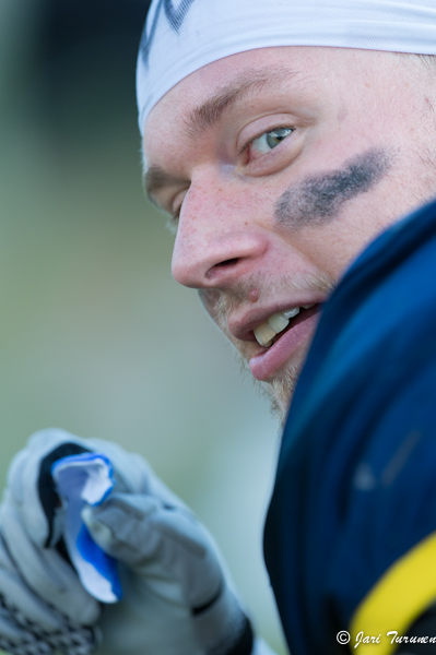 18.08.2012-Wolverines  -  Butchers 18.08.2012-Wolverines  -  Butchers