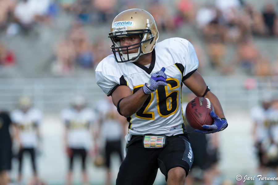 18.08.2012-Wolverines  -  Butchers 18.08.2012-Wolverines  -  Butchers