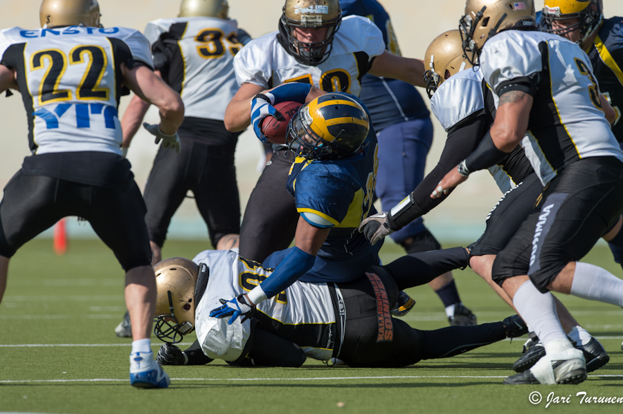 18.08.2012-Wolverines  -  Butchers 18.08.2012-Wolverines  -  Butchers