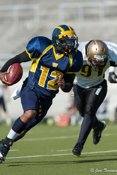 18.08.2012-Wolverines  -  Butchers 18.08.2012-Wolverines  -  Butchers