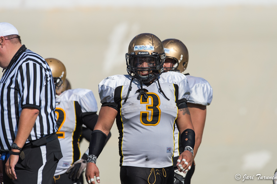 18.08.2012-Wolverines  -  Butchers 18.08.2012-Wolverines  -  Butchers