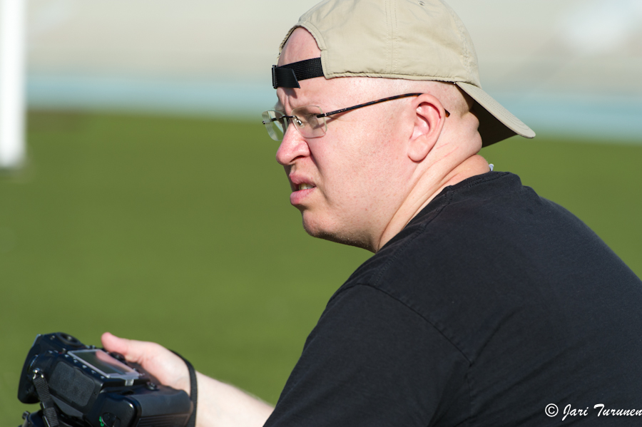 18.08.2012-Wolverines  -  Butchers 18.08.2012-Wolverines  -  Butchers