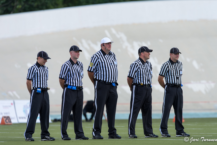 18.08.2012-Wolverines  -  Butchers 18.08.2012-Wolverines  -  Butchers