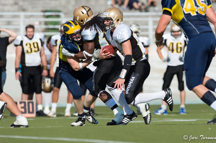 18.08.2012-Wolverines  -  Butchers 18.08.2012-Wolverines  -  Butchers