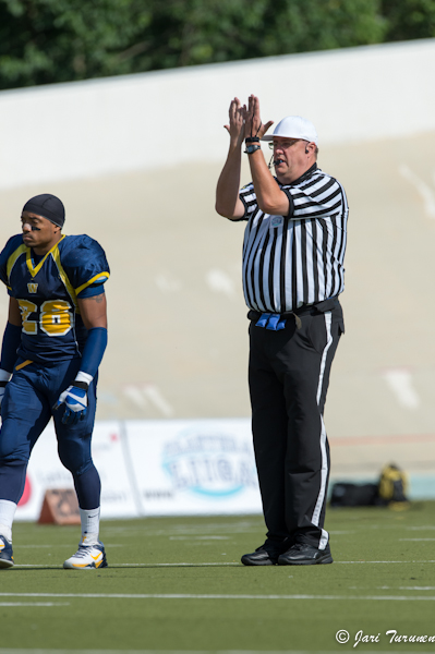 18.08.2012-Wolverines  -  Butchers 18.08.2012-Wolverines  -  Butchers