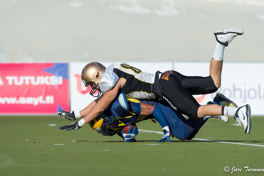 18.08.2012-Wolverines  -  Butchers 18.08.2012-Wolverines  -  Butchers