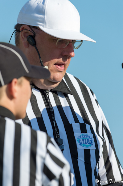 18.08.2012-Wolverines  -  Butchers 18.08.2012-Wolverines  -  Butchers