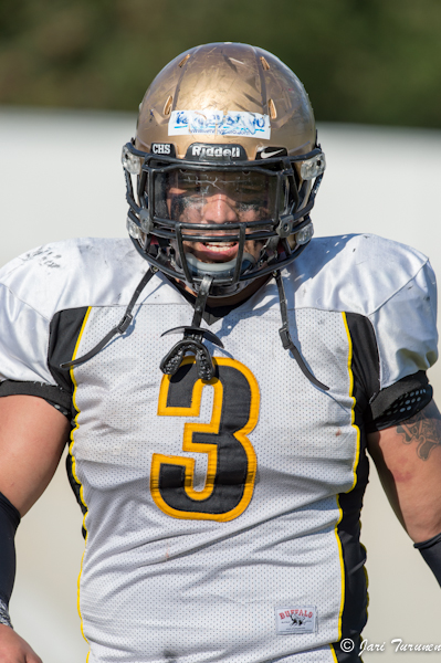 18.08.2012-Wolverines  -  Butchers 18.08.2012-Wolverines  -  Butchers