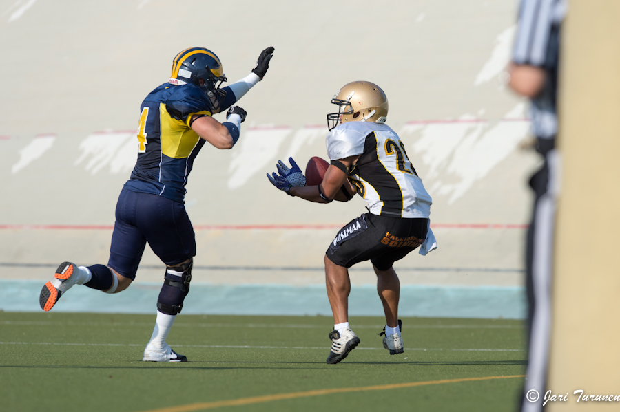 18.08.2012-Wolverines  -  Butchers 18.08.2012-Wolverines  -  Butchers