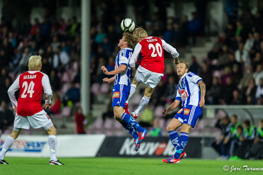 17.9.2012 - (MYPA-HJK)