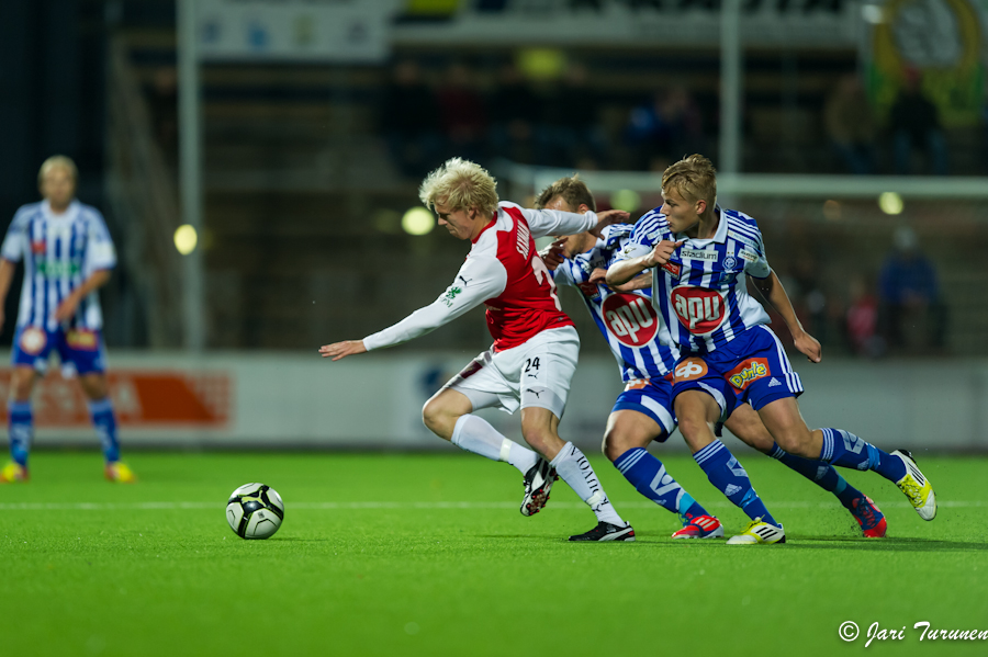 17.9.2012 - (MYPA-HJK)