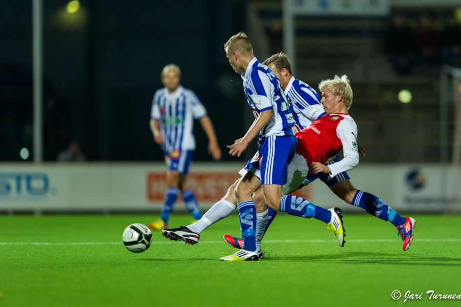 17.9.2012 - (MYPA-HJK)