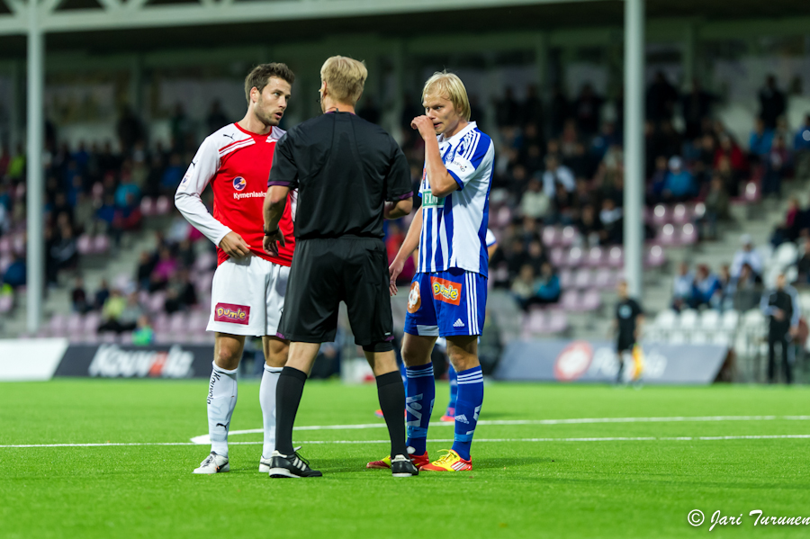 17.9.2012 - (MYPA-HJK)