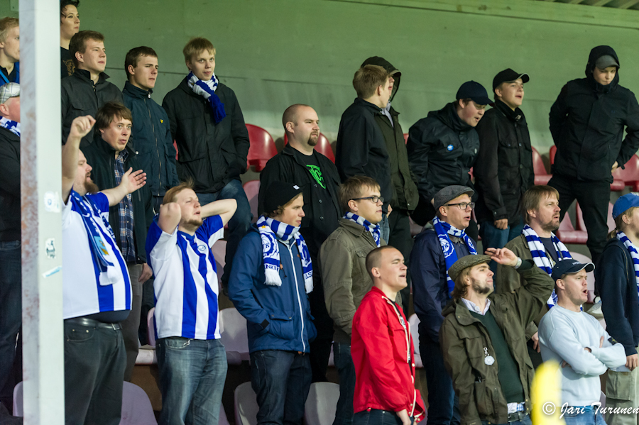 17.9.2012 - (MYPA-HJK)