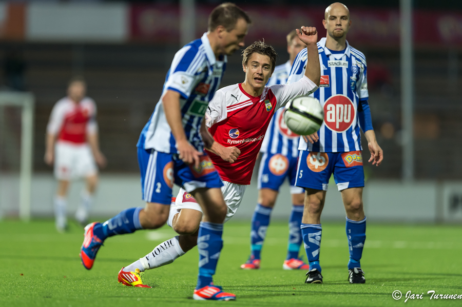 17.9.2012 - (MYPA-HJK)