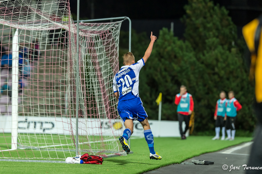 17.9.2012 - (MYPA-HJK)