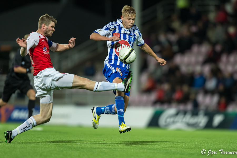 17.9.2012 - (MYPA-HJK)