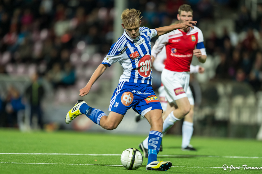 17.9.2012 - (MYPA-HJK)