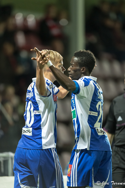 17.9.2012 - (MYPA-HJK)