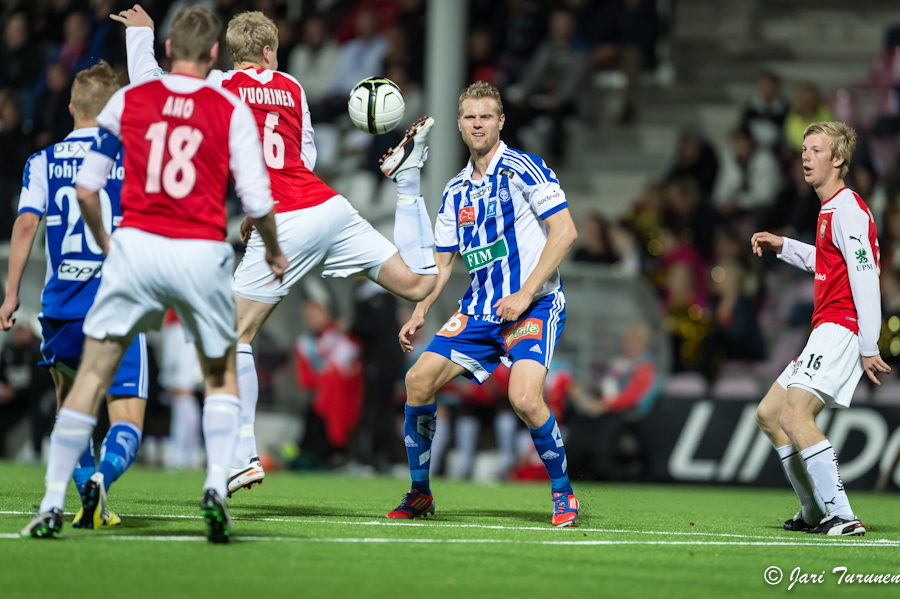 17.9.2012 - (MYPA-HJK)