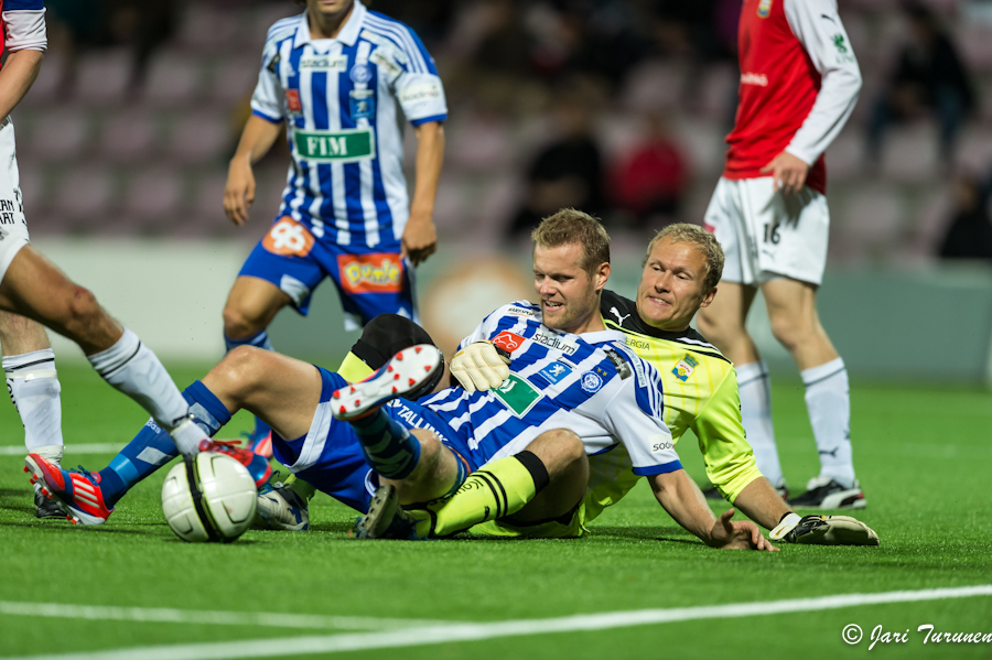 17.9.2012 - (MYPA-HJK)