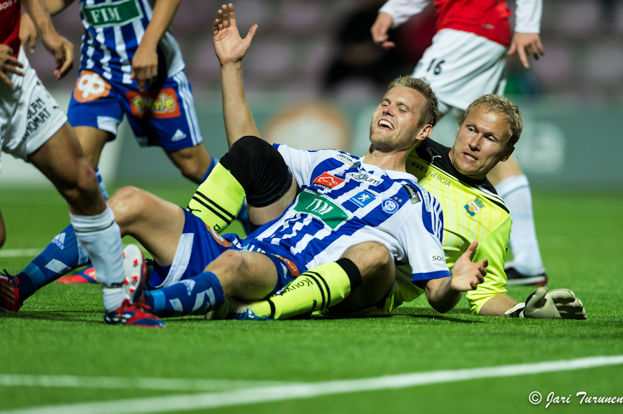 17.9.2012 - (MYPA-HJK)