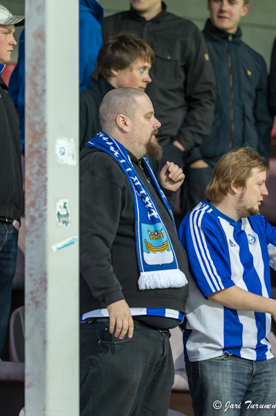 17.9.2012 - (MYPA-HJK)