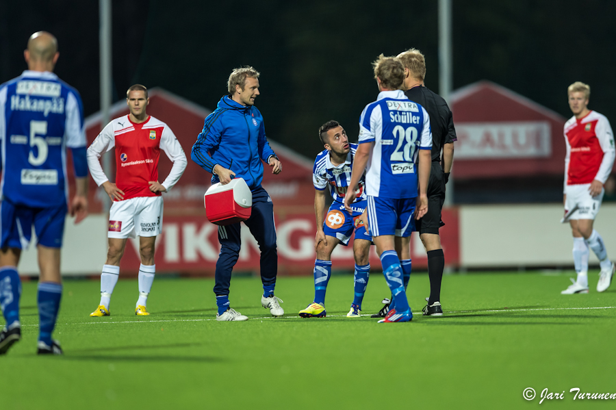 17.9.2012 - (MYPA-HJK)