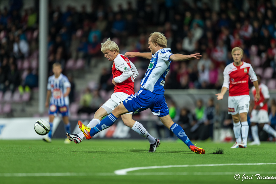 17.9.2012 - (MYPA-HJK)