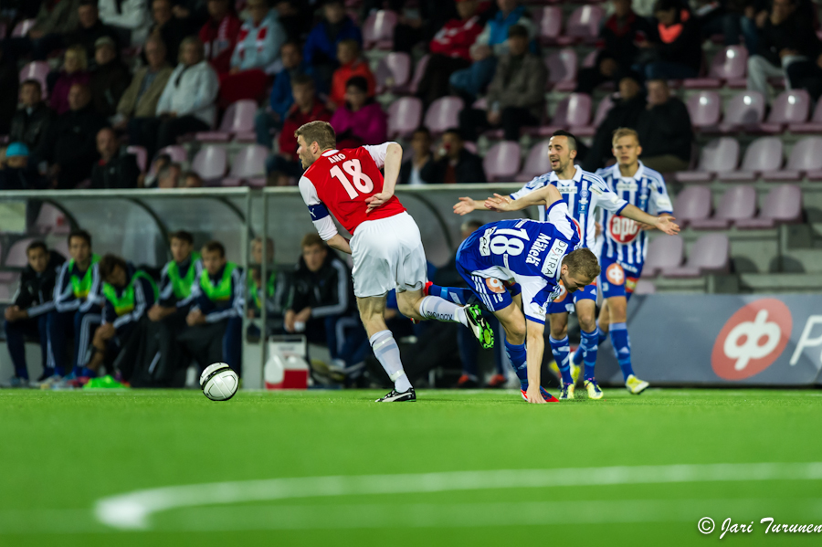 17.9.2012 - (MYPA-HJK)