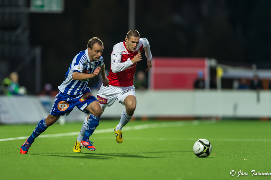 17.9.2012 - (MYPA-HJK)