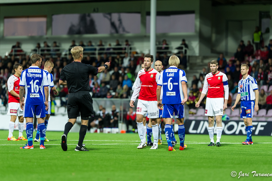 17.9.2012 - (MYPA-HJK)