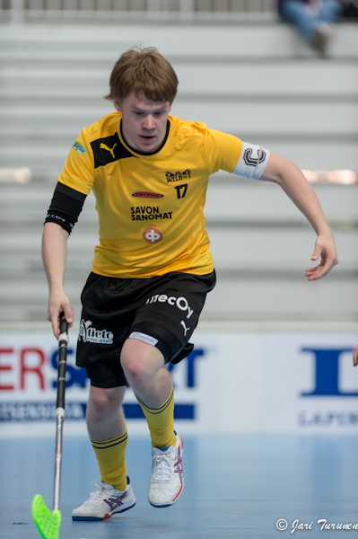23.9.2012 - (Merikoski SBT-SB Welhot)