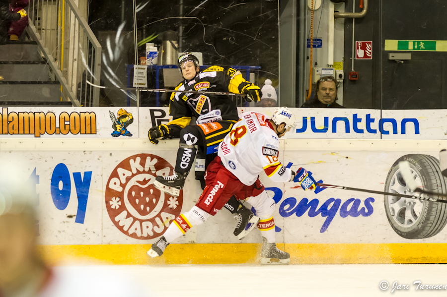 24.1.2013 - (KalPa-Jokerit)