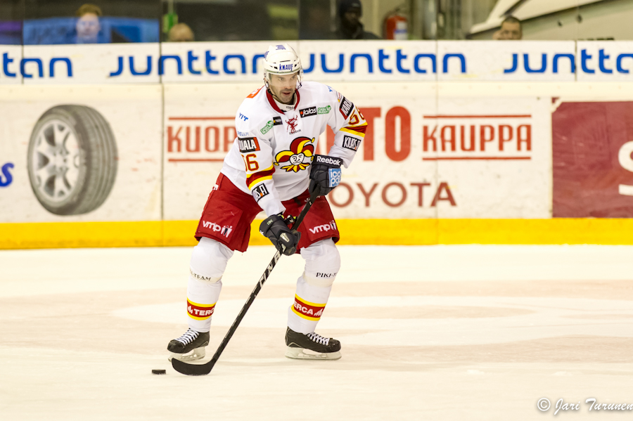 24.1.2013 - (KalPa-Jokerit)