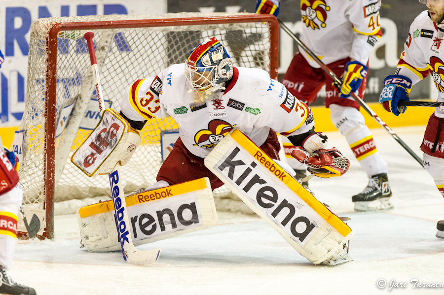 24.1.2013 - (KalPa-Jokerit)