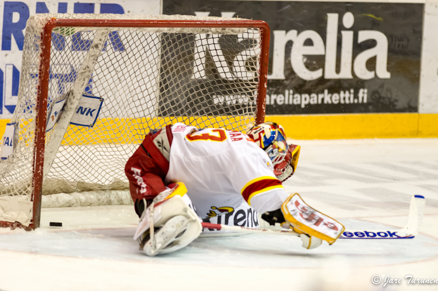 24.1.2013 - (KalPa-Jokerit)