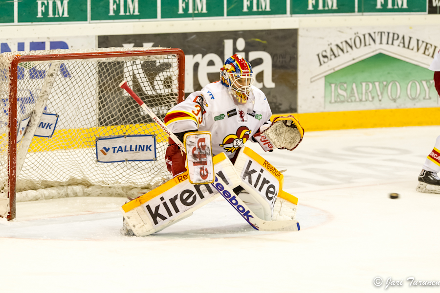 24.1.2013 - (KalPa-Jokerit)