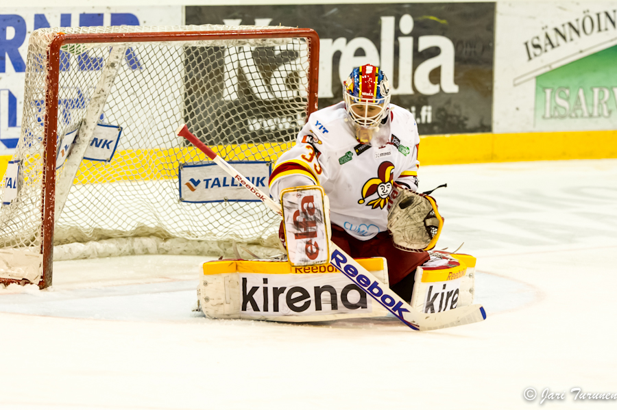 24.1.2013 - (KalPa-Jokerit)