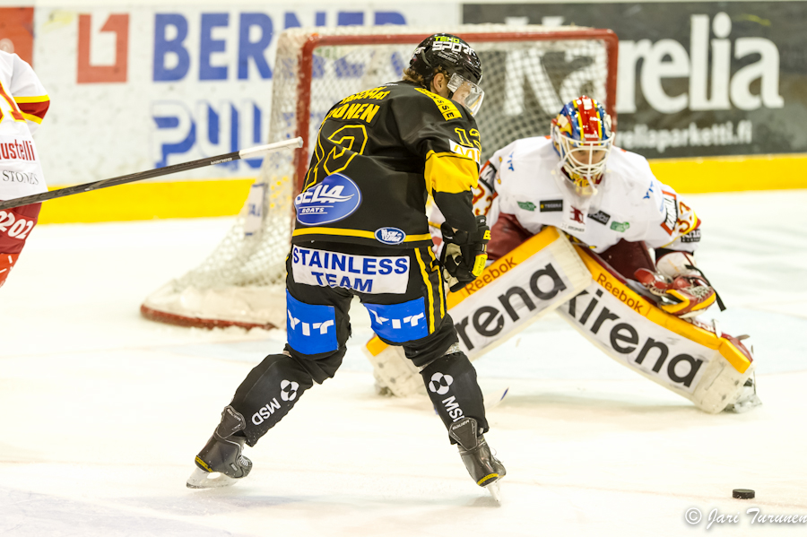 24.1.2013 - (KalPa-Jokerit)