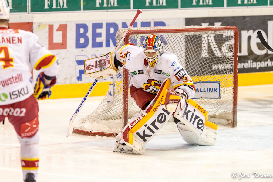 24.1.2013 - (KalPa-Jokerit)