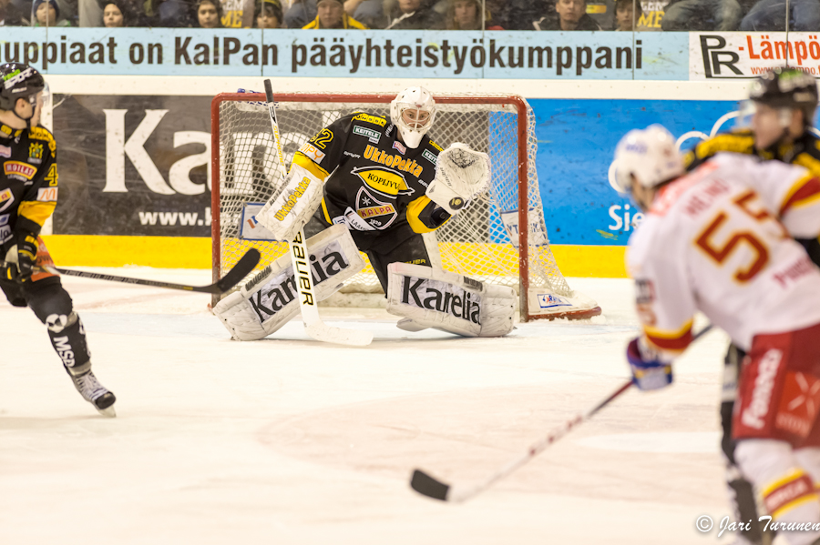 24.1.2013 - (KalPa-Jokerit)