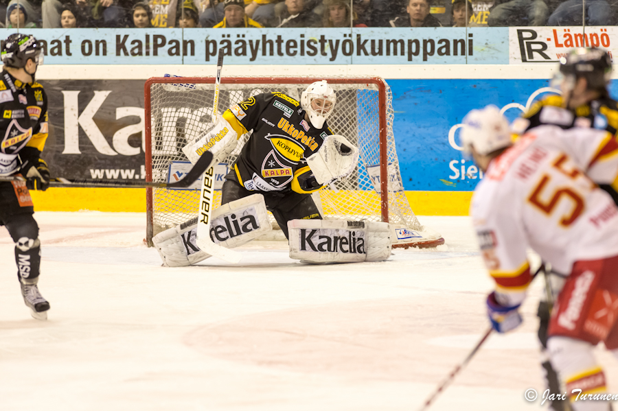 24.1.2013 - (KalPa-Jokerit)